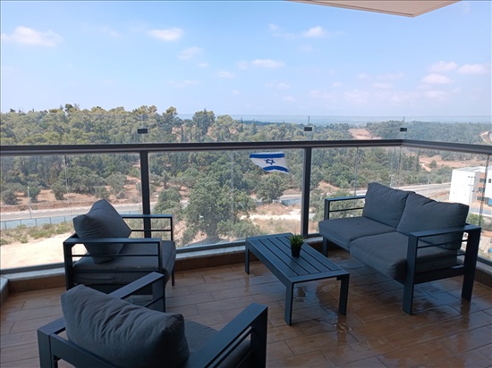 תמונה 1, דירה 5 חדרים למכירה בחריש, לוטם, הפרחים