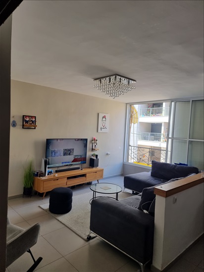 תמונה 1, דירה 3 חדרים למכירה בחולון, שלמה קפלנסקי, נאות רחל