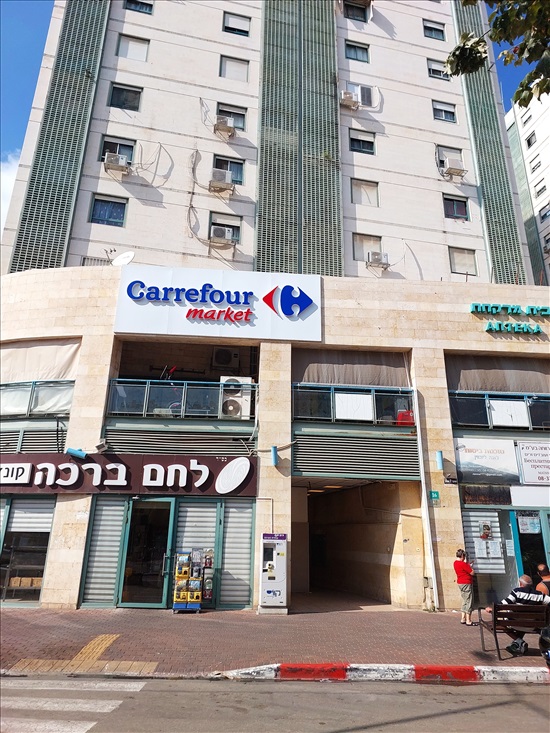 תמונה 1, דירה 1.5 חדרים למכירה בלוד, ארבע עונות, גני אביב