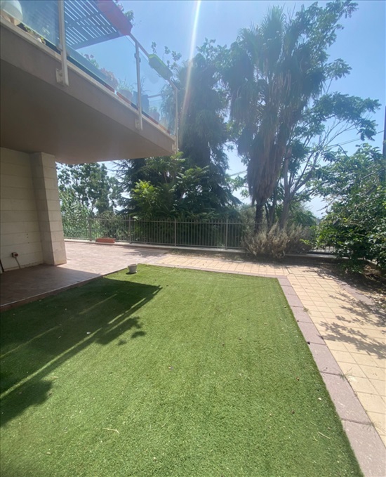 תמונה 4 ,דירת גן 4 חדרים למכירה בצפת, הנשיא, משכנות לביא