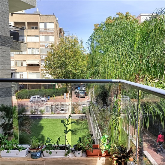 תמונה 2 ,דירה 3 חדרים למכירה בפתח תקווה, הרצל, המרכז השקט