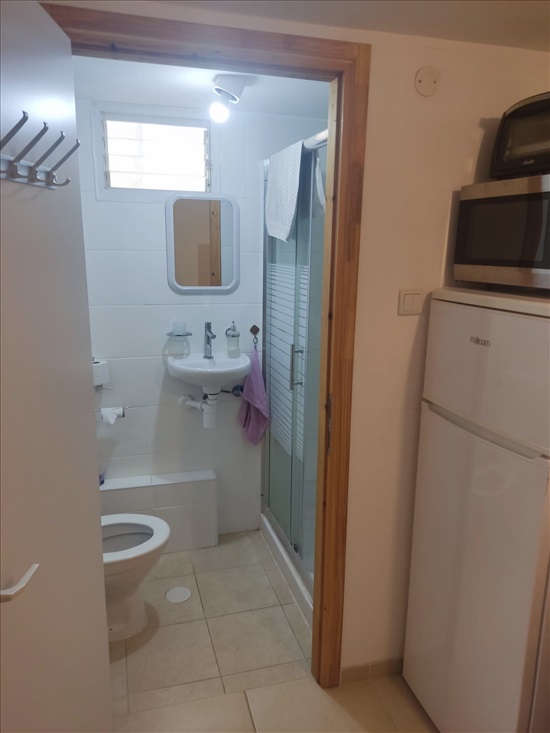 תמונה 6 ,קוטג 7 חדרים למכירה בבית שאן, הרמב״ם, נוף שאן