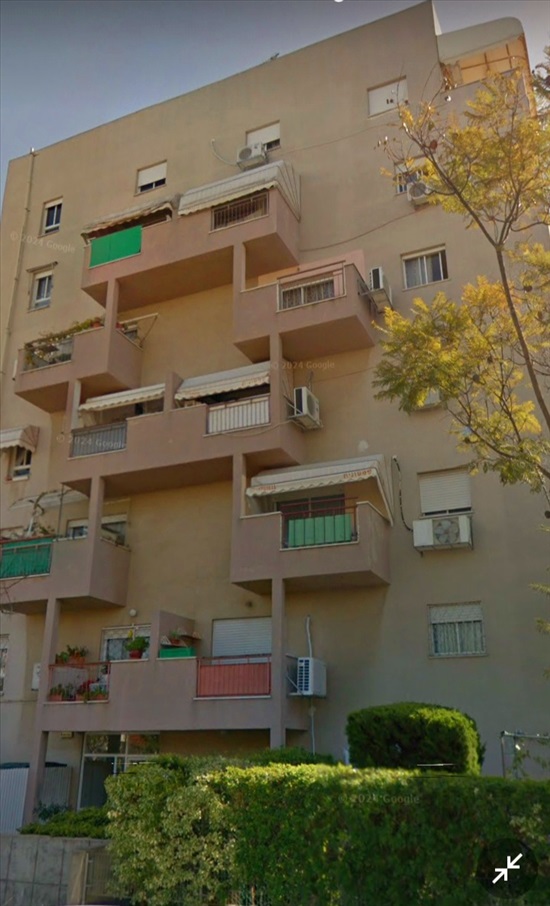 תמונה 1 ,דירה 4 חדרים למכירה באשקלון, הסוחנות היהודית , גן הורדים 