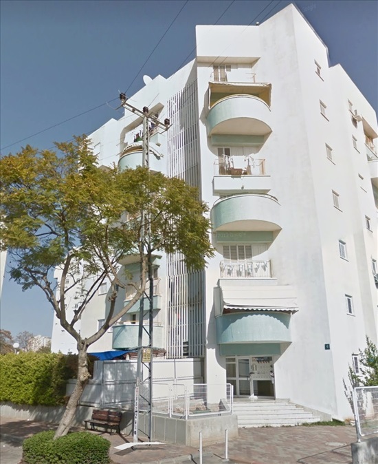 תמונה 1 ,דירה 4.5 חדרים למכירה באשקלון, הצופים , גן הורדים