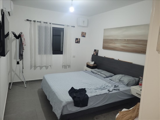 תמונה 5 ,דירת גן 2.5 חדרים למכירה בגדרה, לאה גולדברג, גולדה