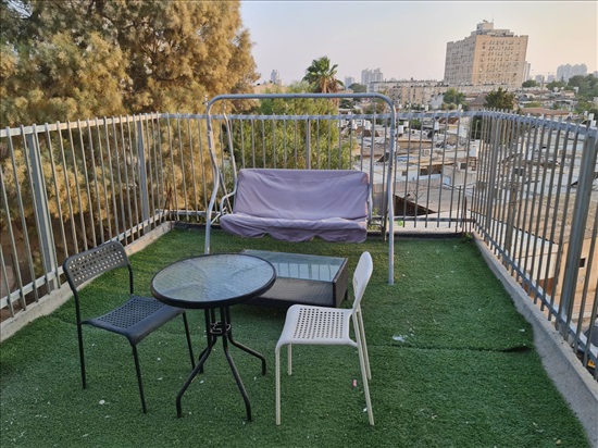 תמונה 2 ,דירה 3 חדרים למכירה בבאר שבע, סמטת יוטבתה, ד