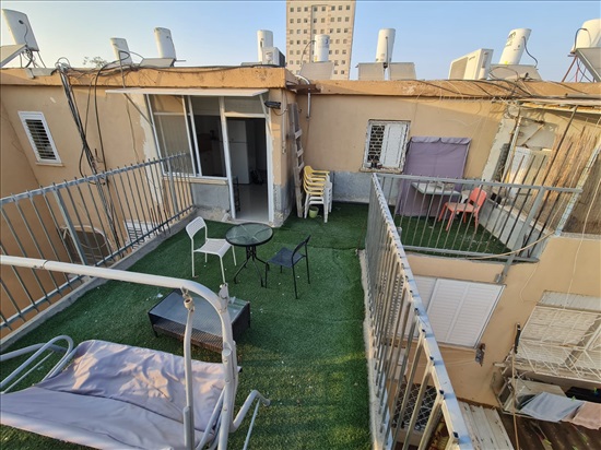 תמונה 8 ,דירה 3 חדרים למכירה בבאר שבע, סמטת יוטבתה, ד