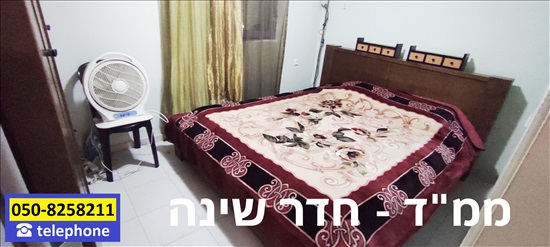 תמונה 7 ,דירת גן 3 חדרים למכירה באשקלון, יפה נוף, מרינה