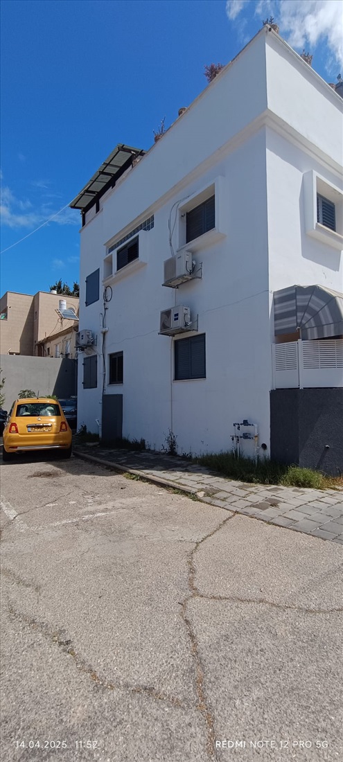 תמונה 3 ,דופלקס 8 חדרים למכירה בחולון, ג׳סי כהן, ג׳סי כהן