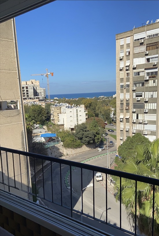 תמונה 1 ,דירה 3.5 חדרים למכירה בחיפה, דרך סטלה מאריס, סטלה מאריס