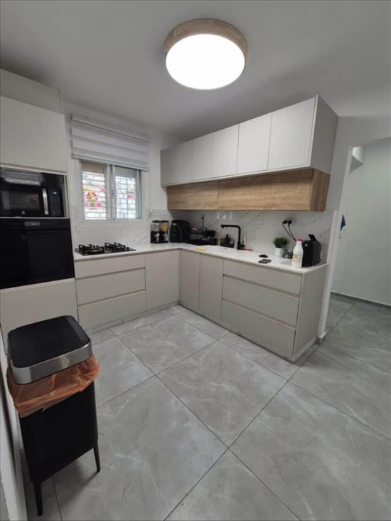 תמונה 2 ,דירת גן 3 חדרים למכירה בבאר שבע, מבצע משה, נווה זאב