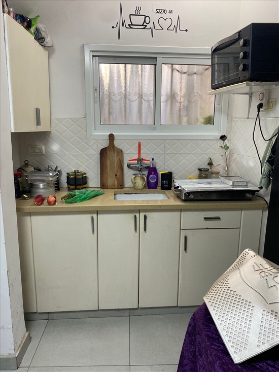 תמונה 5 ,דירה 1.5 חדרים למכירה בתל אביב יפו, יחיעם, שכונת התקווה