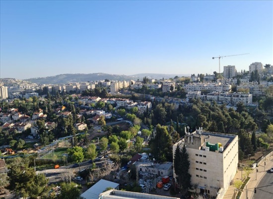 תמונה 4 ,דירה 3 חדרים למכירה בירושלים, הנרייטה סולד, קרית יובל