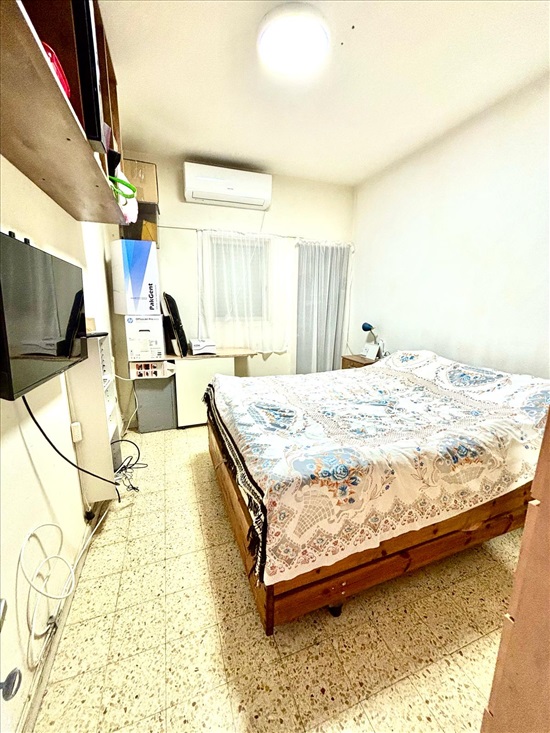 תמונה 3 ,דירה 3.5 חדרים למכירה בראשון לציון, אביעזר ילין, רביבים