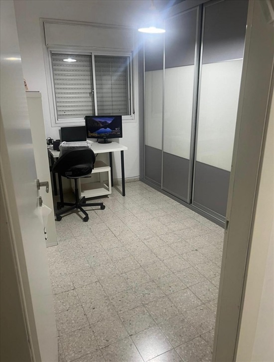 תמונה 6 ,דירה 3 חדרים למכירה בלוד, חטיבת הראל, נאות יצחק
