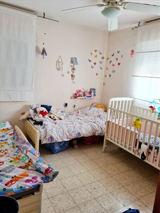 תמונה 7 ,דירה 4 חדרים למכירה בראשון לציון, גינוסר, קרית גנים
