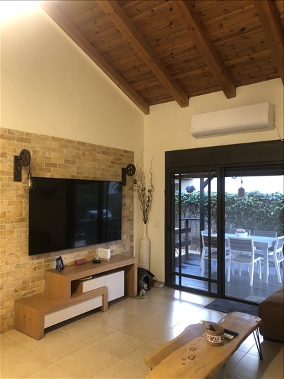 תמונה 5 ,בית פרטי 4 חדרים למכירה באליכין, כנפי הנשרים, אליכין הותיקה