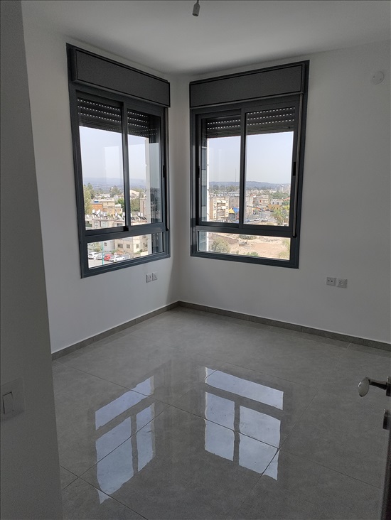 תמונה 6 ,דירה 4 חדרים למכירה ברמלה, דני מס, המרכז האזרחי