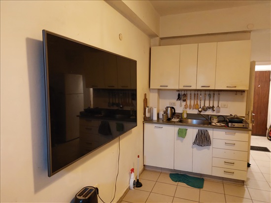 תמונה 3 ,דירה 3 חדרים למכירה ברמת גן, ביאליק, הגפן
