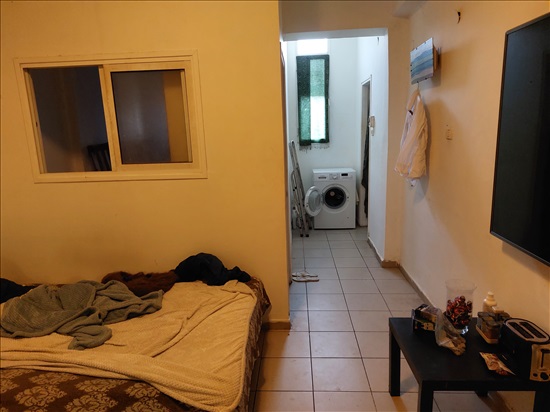תמונה 4 ,דירה 3 חדרים למכירה ברמת גן, ביאליק, הגפן