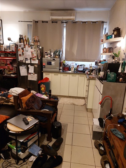 תמונה 7 ,דירה 3 חדרים למכירה ברמת גן, ביאליק, הגפן