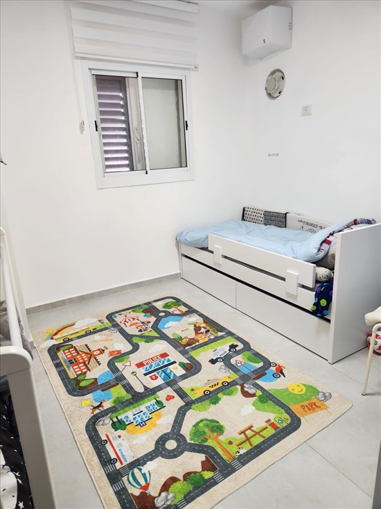תמונה 5 ,דירה 4 חדרים למכירה בפתח תקווה, בייליס, קרול