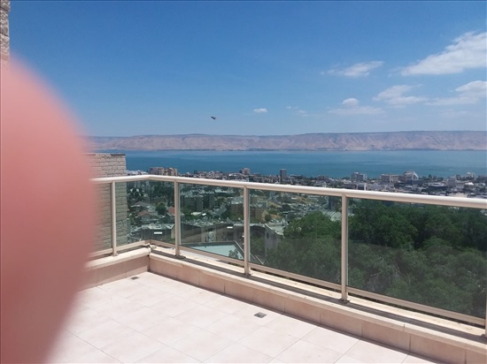 תמונה 3 ,דירה 5.5 חדרים למכירה בטבריה, אוסישקין, אחווה