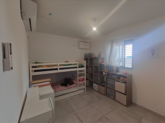 תמונה 4 ,דירת גן 4 חדרים למכירה בחריש, הקהילה, בצוותא