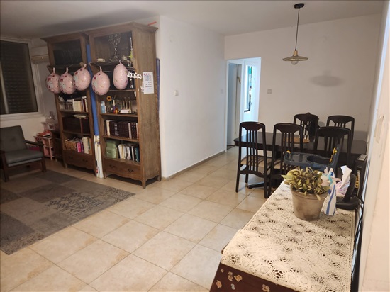 תמונה 2 ,דירה 4 חדרים למכירה בפתח תקווה, הרב אונטרמן, כפר אברהם