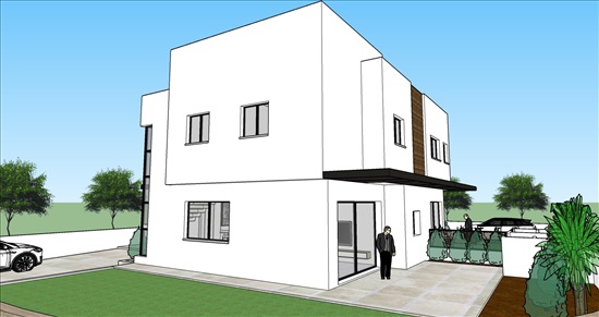 תמונה 5 ,מגרש למגורים 1 חדרים למכירה באופקים, הר רתמים 33, שכונת הפארק