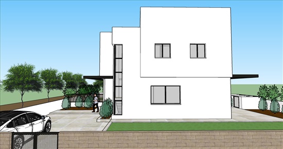 תמונה 8 ,מגרש למגורים 1 חדרים למכירה באופקים, הר רתמים 33, שכונת הפארק
