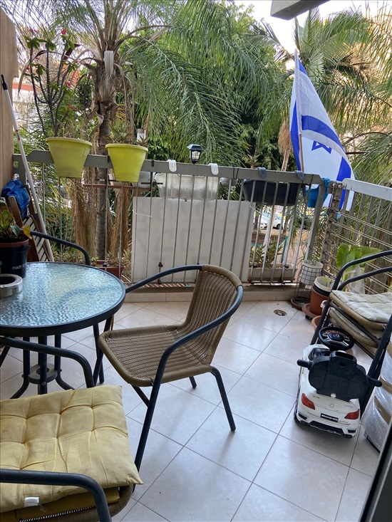 תמונה 3 ,דירה 5 חדרים למכירה בחולון, יהושוע רבינוביץ , קירית בן גוריון
