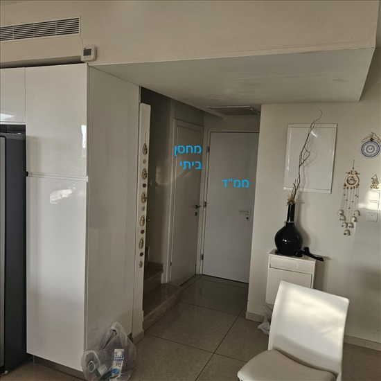 תמונה 7 ,דופלקס 6 חדרים למכירה בחולון, מנחם בגין, ח' 300