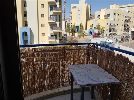 תמונה 5 ,דירה 2 חדרים למכירה באילת, הגאונים , 