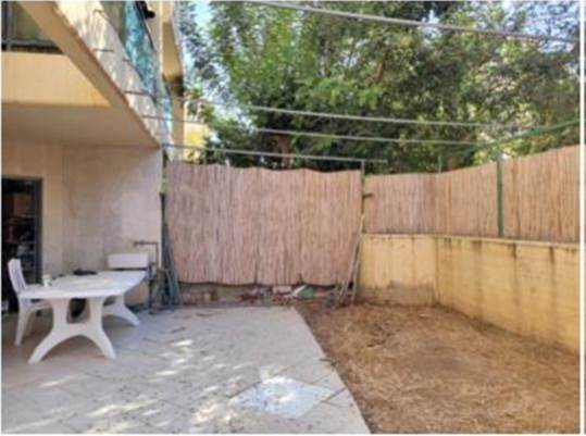 תמונה 4, דירת גן 4 חדרים למכירה בבאר שבע, אוסקר שינדלר, רמות