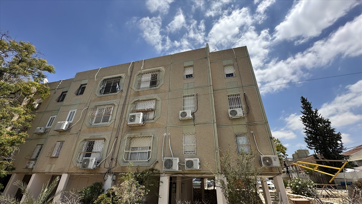 תמונה 1, דירה 4 חדרים למכירה בבאר שבע, מולדת, ה 