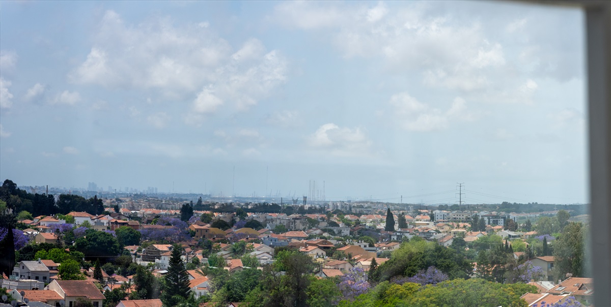 תמונה 1, דירה 5 חדרים למכירה בראשון לציון, הצבר, נרקיסים