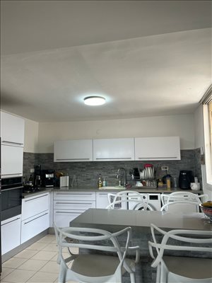 דירה למכירה 4 חדרים בפתח תקווה בורוכוב 