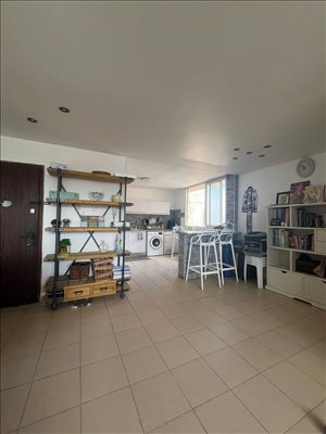 דירה, 4 חדרים, בורוכוב, פתח תקווה  