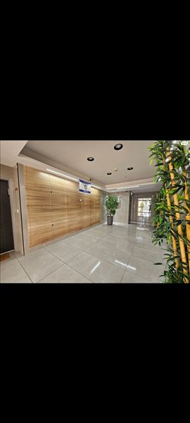 דירת גן למכירה 4 חדרים בבת ים אנה פרנק 