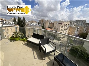 דירה למכירה 5 חדרים בראשון לציון הרב קוק 