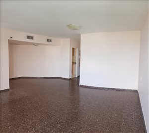 דירה, 4 חדרים, שדרות משה שרת, קרית ים  