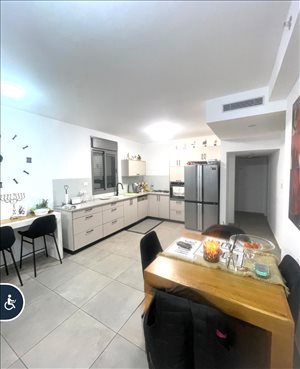 דירה למכירה 4 חדרים בבאר יעקב משה שאול שפירא כוכב הצפון 