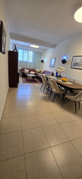 בית פרטי למכירה 4 חדרים בתל אביב יפו ניר עם  
