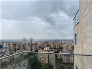דופלקס, 6 חדרים, דב שילנסקי, נתניה  