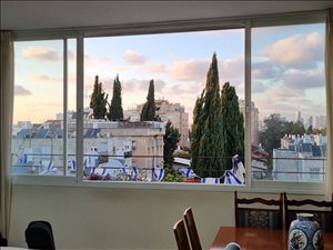 דירה למכירה 4 חדרים בחולון חנה סנש אגרובנק 