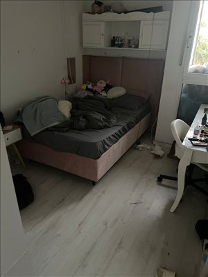 דירה למכירה 3.5 חדרים באשדוד  הנביא זכריה  