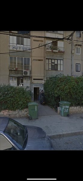 דירה, 4 חדרים, מסריק, פתח תקווה  