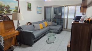 דירה למכירה 3.5 חדרים בבת ים ליבורנו 9 רמת הנשיא 