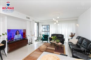 דירה למכירה 4 חדרים בחיפה שדרות אבא חושי 